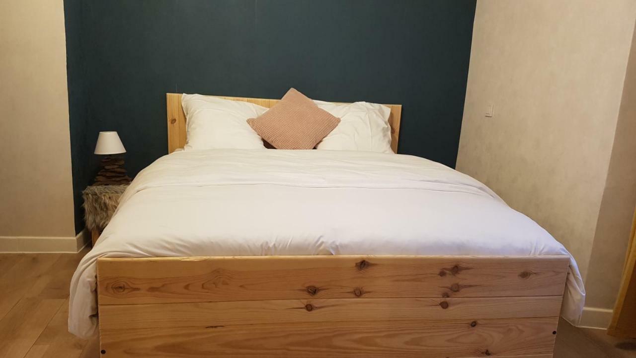 A La Liberte Apartment